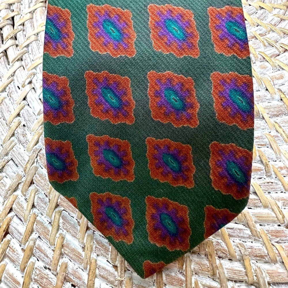 Authentic Byblos Tie